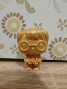 Limitowana złota figurka Harry Potter ( VT 401 ) 