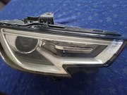 Lampa Reflektor Prawy Przód Xenon Led Audi A3
