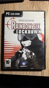 Tom Clancy's Rainbow six Lockdown 