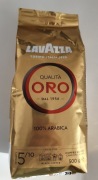Kawa ziarnista Lavazza 500g