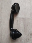 Słuchawka do starego telefonu