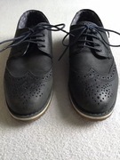 Buty Next, rozm. 34, eleganckie/galowe 