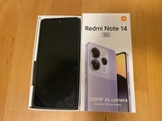 smartphone redmi note 14