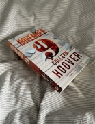 November 9 | Colleen Hoover