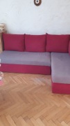 Narożnik duży, rozkladany