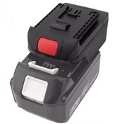 MAKITA do BOSCH GBA Adapter konwerter przejściówka