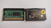 Bionicle Matoran Adventures GBA