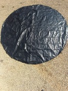 SONGMICS Osłona na trampolinę