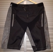 O'NEIL ELEMENT FR SHORTS szorty rowerowe spodenki downhill cross 32/48