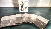 Ingmar Bergman / Kolekcja filmów 6 DVD