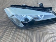 Reflektor prawy BMW X1, 2011r