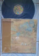 KITARO "Tunhuang" EX