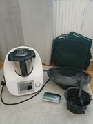 Thermomix TM5 z akcesoriami