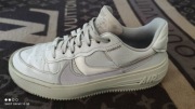 buty sportowe  NIKE AIR FORCE 1  r.40 / 25 cm