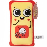 Maskotka Gang Produkciaków Aplikacja Biedronka 