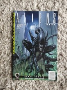 Komiks ALIENS - Komiksowe Hity 1/2011