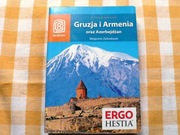 Przewodnik Gruzja i Armenia oraz Azerbejdżan, Helion, Wysyłka