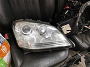 Mercedes ML w164 lampa przód prawa bi xenon skrętny przednia EU