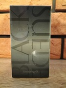 Avon - BLACK SUEDE REAL męska woda toaletowa 75 ml