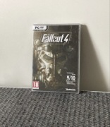 Gra komputerowa Fallout 4 PL/ENG pc