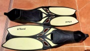 Płetwy Nemrod 41-42