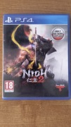 Nioh 2 PlayStation 4