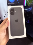 iPhone 17 256GB 5G CZARNY NOWY