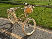 Rower Embassy damski