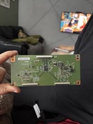 T-CON logika INNOLUX E222034 15073102 R18, NC500DUN VXBP3