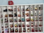 Kolekcja audiobooków i książek DeAgostini