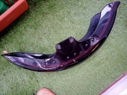 Błotnik przedni Harley Fat Boy 2000r