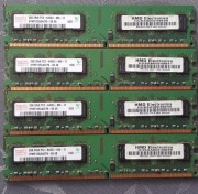 RAM Hynix 2GB DDR2 PC2-6400U 2RX8 HYMP125U64CP8-S6
