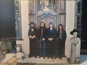 THE BEATLES  Hey Jude  JAPAN 73r NM