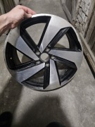 Golf 7.5 gti frlga 5GG601025P 