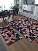 Narzuta na kanapę i fotele 