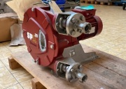 Pompa perylstatyczna Bredel SPX 25 Nowa 