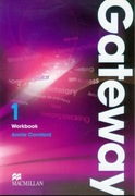 Gateway 1. Workbook Annie Cornford