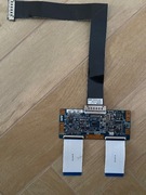 Tcon Logika Samsung t315hw04 vb ctrl bd.