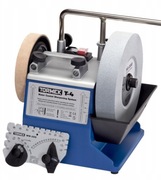 Szlifierka Tormek T4 ZESTAW ostrzenie wierteł, noży 