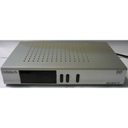 Tuner satelitarny - Orbitech Skysat-S