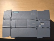Siemens Simatic S7-1200 CPU 1212C AC/DC/RLY