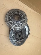 sprzęgło koło dwumasowe 1.6 CRDI D4FE KIA HYUNDAI