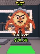 Tic Tac Sahur | Steal a Brainrot | Roblox