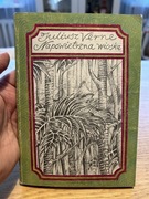 JULIUSZ VERNE - NAPOWIETRZNA WIOSKA 