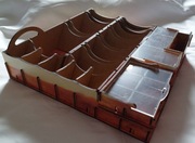 Terraformacja marsa insert/organizer E-Raptor