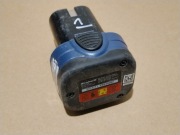 Akumulator Einhell BT-CD 10.8/3 10.8V 1.3Ah Li-ion 