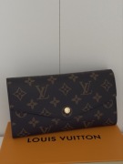 Portfel damski Louis Vuitton