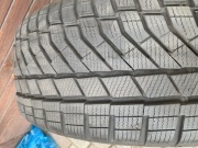 Komplet opon Falken Eurowinter