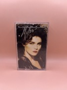 mc kaseta audio magnetofonowa alannah myles - black velvet wer. kanadyjska