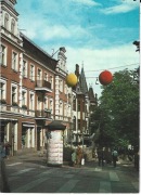 SOPOT -- BOHATERÓW MONTE CASINO -- PIESI -- 1979